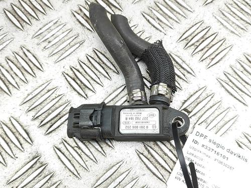 electronic-sensor-opel-vivaro-b-bus-x82-2014-2015-2016-2017-2018-2019-31951368 main image