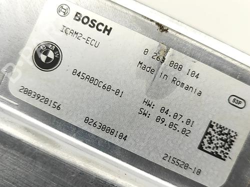 Electronic module BMW X6 (G06, F96) M | BP33393698M83  - Image 5