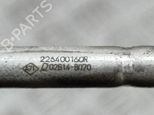 Electronic sensor MERCEDES-BENZ A-CLASS (W177) A 180 d (177.003) | BP27767492M84 - Image 6