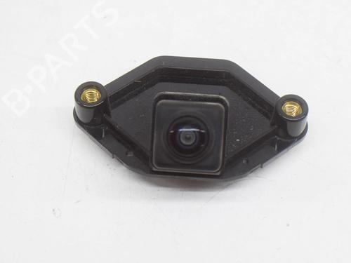 Used Camera Camera NISSAN QASHQAI II (J11, J11_) 1.5 dCi (110 hp) 28430208 28430208