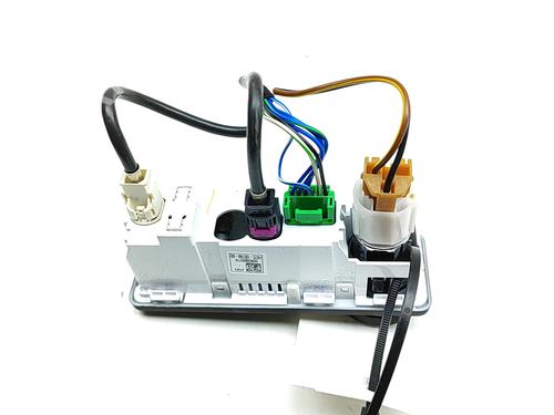Electronic module JAGUAR XE (X760) 2.0 D | BP35957953M83 - Image 3