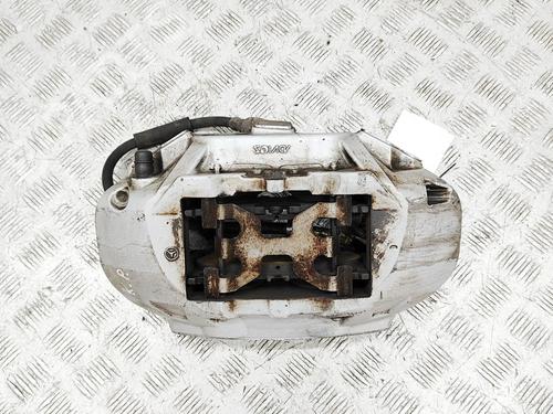 Left front brake caliper MERCEDES-BENZ E-CLASS (W213) AMG E 43 4-matic (213.064) | BP31926345M105