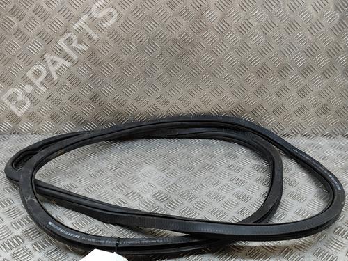 Used Rubber door seal SKODA ENYAQ iV SUV (5AZ) 50 (148 hp) 27773422