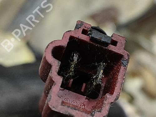 Rear right window mechanism CHRYSLER LE BARON Convertible 2.2 i Turbo | BP29637867C25 