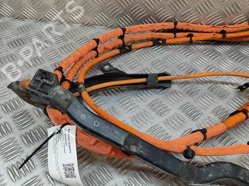 Cable VW GOLF VII (5G1, BQ1, BE1, BE2) e-Golf | BP19937298E12 