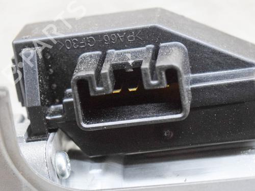 Rear wiper motor MERCEDES-BENZ E-CLASS (W212) E 300 CDI (212.020) | BP27757894M102 