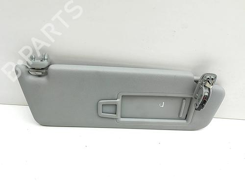 Right sun visor AUDI A4 Allroad B9 (8WH, 8WJ) 3.0 TDI quattro | BP33386046I2 - Image 2