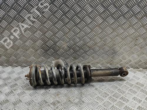 Right front shock absorber ISUZU D-MAX II (TFR, TFS) 2.5 CRDi 4x4 (TFS86J) | BP27777363M17
