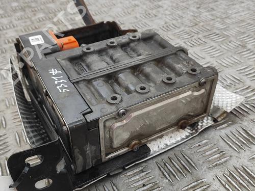 Used Electronic module AUDI A3 Sportback (8VA, 8VF) 1.4 TFSI e-tron (150 hp) 26590209
