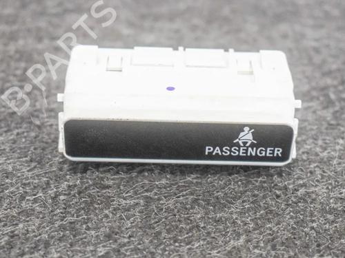 Used Electronic module TOYOTA PRIUS Liftback (_W2_) 1.5 Hybrid (NHW20_, NHW20R) (112 hp) 6757215