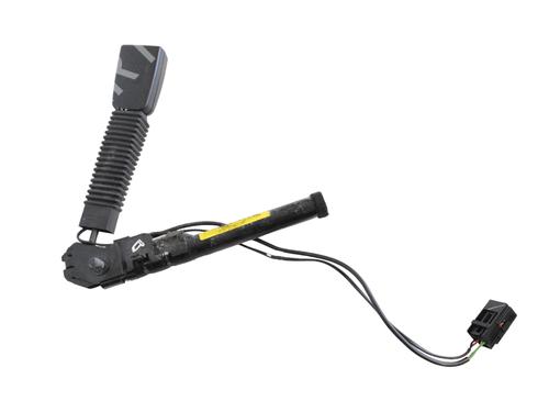 Sikkerhedssele-spænde JAGUAR XJ (X351) 3.0 SDV6 (275 hp) 30243772