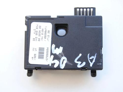 Used Electronic sensor Electronic sensor AUDI A3 (8P1) 2.0 FSI (150 hp) 9862591 9862591