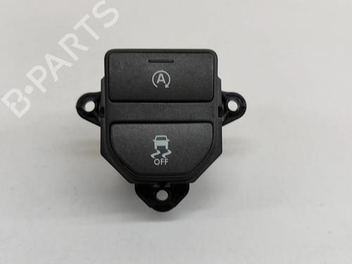 Used Switch LAND ROVER RANGE ROVER EVOQUE (L538) 2.0 D (150 hp) 17139974