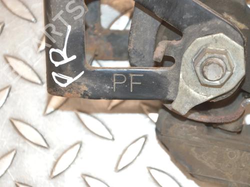 Engine mount TOYOTA PRIUS (_W3_) 1.8 Hybrid (ZVW3_) | BP30826570M89  - Image 5