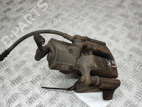 Left rear brake caliper VW CC B7 (358) 2.0 TDI | BP37522484M107 - Image 2