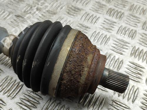 Right front driveshaft AUDI A3 Sportback (8VA, 8VF) 1.4 TFSI e-tron | BP26679429M39 