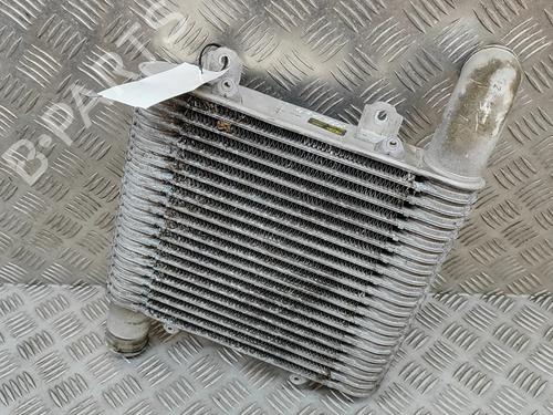 Intercooler KIA CARENS II MPV (FJ) 2.0 CRDi | BP23865144M30
