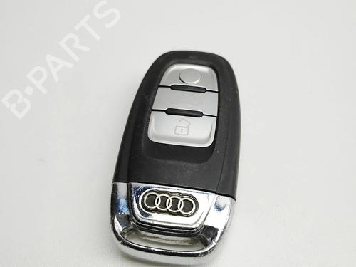 Electronic module AUDI Q5 (8RB) SQ5 TDI quattro | BP38162663M83 - Image 4
