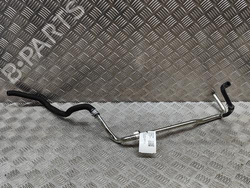 Rør MASERATI GHIBLI III (M157) 3.0 S Q4 (409 hp) 25380733