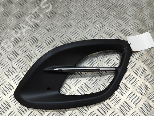 Gitter für BMW 7 (F01, F02, F03, F04) 730 d (211 hp) 17444934