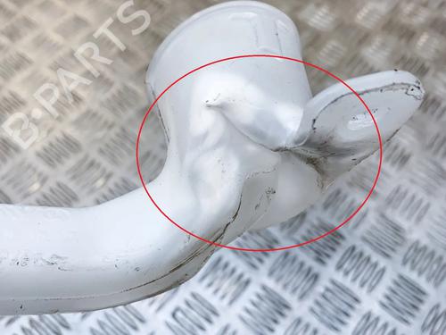 Pipe VOLVO V90 II Cross Country (236) T5 AWD | BP27747626M125 