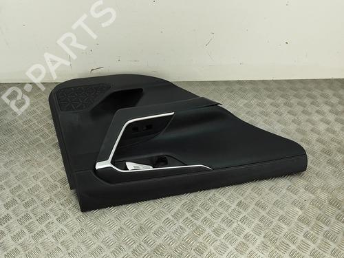 Rear left panel TOYOTA RAV 4 V (_A5_, _H5_) 2.5 Hybrid (AXAH52) | BP33370990C60 - Image 5