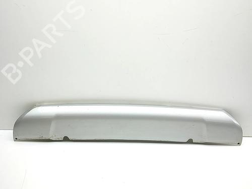 Used Front bumper spoiler Front bumper spoiler 37493509 37493509