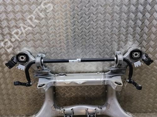 Used Rear axle Rear axle BMW X5 (G05, F95) xDrive 40 i (340 hp) 40605535 40605535