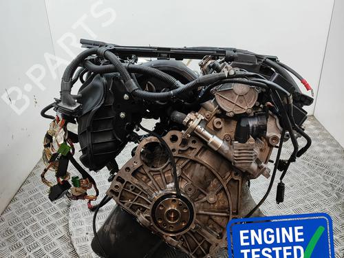 Engine BMW 3 (E90) 318 i | BP37669298M1 - Image 2