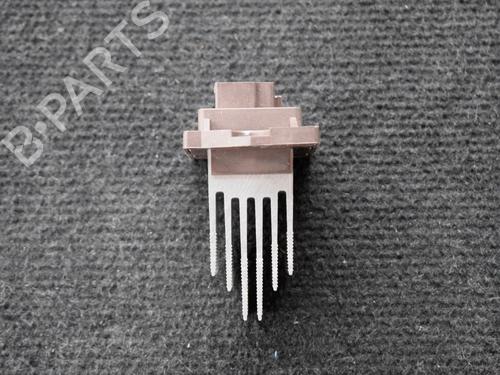 Heater resistor KIA CEE'D SW (ED) 1.6 CRDi 115 | BP14633762M108 - Image 3