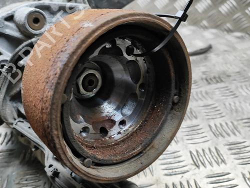 Rear differential VOLVO V60 II (225) B6 Mild-Hybrid AWD | BP33383303M24 - Image 5