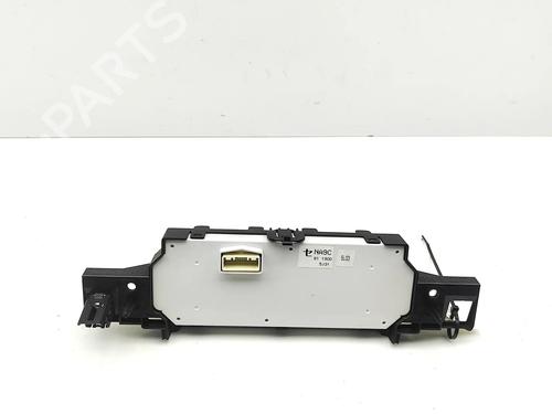 Electronic module MAZDA MX-5 IV (ND__) 2.0 (ND2E, ND6E) | BP35717573M83 - Image 4