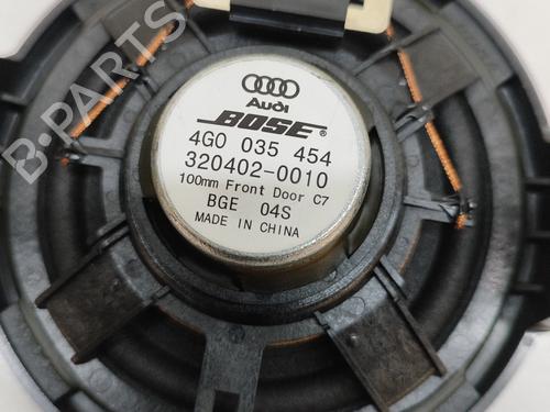 Speaker AUDI A6 C7 Avant (4G5, 4GD) 2.0 TDI | BP28028608E2 