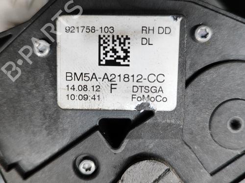 Front right lock FORD FOCUS III 1.0 EcoBoost | BP17767451C97 