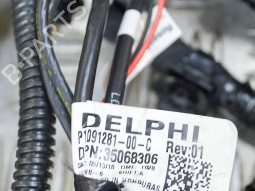 Wiring harness TESLA MODEL 3 (5YJ3) EV AWD | BP27750594E16  - Image 10