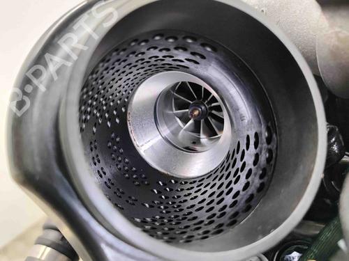 Engine AUDI Q7 (4MB, 4MG, 4MQ) SQ7 TDI quattro | BP29485995M1 