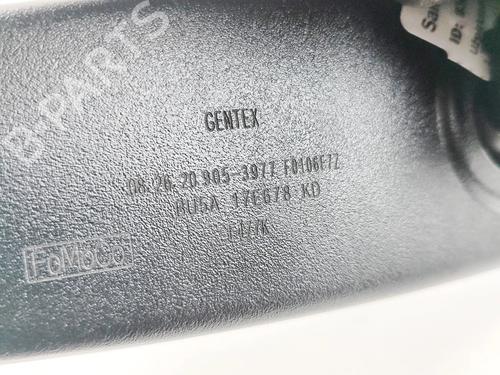 Rear mirror FORD RANGER (TKE) 2.0 EcoBlue 4x4 | BP38782820I6 - Image 5