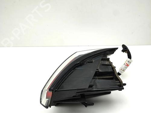 Left taillight OPEL MOKKA 1.2 (76) | BP36984188C34 - Image 4