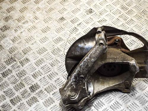 Left front steering knuckle PORSCHE 911 (997) 3.8 Carrera 4S | BP14629888M25 