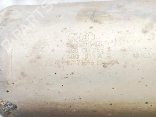 Catalyst AUDI A6 C7 Avant (4G5, 4GD) 3.0 TDI quattro | BP39958587M10 - Image 8
