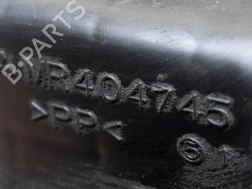 Pipe MITSUBISHI PAJERO III (V7_W, V6_W) 3.8 4WD | BP27755233M125 