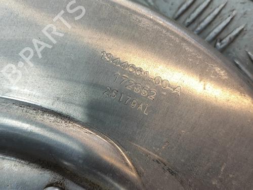 Left rear steering knuckle TESLA MODEL 3 (5YJ3) EV | BP37444970M27 - Image 8