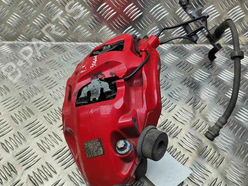 Left front brake caliper AUDI A5 (F53, F5P) S5 TFSI quattro | BP28033854M105