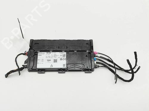 Módulo eletrónico Módulo eletrónico 38467133 38467133