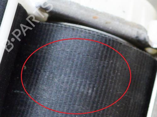 Sicherheitsgurt hinten links FORD FIESTA VI (CB1, CCN) 1.0 EcoBoost | BP7698301I29 