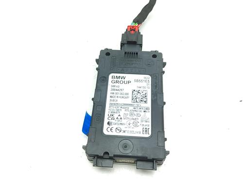 Used Electronic module Electronic module BMW 5 (G60, G90, G68) i5 eDrive40 (340 hp) 34347705 34347705