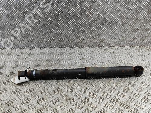Used Left rear shock absorber TOYOTA HILUX VII Pickup (_N1_, _N2_, _N3_) 2.5 D 4WD (KUN25) (102 hp) 28171766