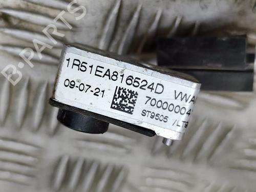 AC pipe SKODA ENYAQ iV SUV (5AZ) 50 | BP27773391M126