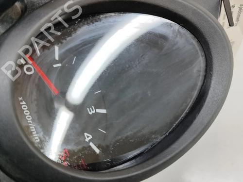 Instrument cluster MITSUBISHI COLT VI (Z3_A, Z2_A) 1.5 DI-D (Z39A) | BP25219211C47