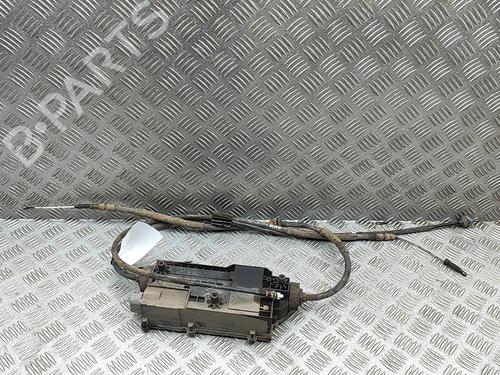 Used Electric handbrake Electric handbrake BMW X5 (E70) xDrive 40 d (306 hp) 34218381 34218381